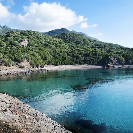 La Dama Del Castello Ξενοδοχείο Bosa Εξωτερικό φωτογραφία