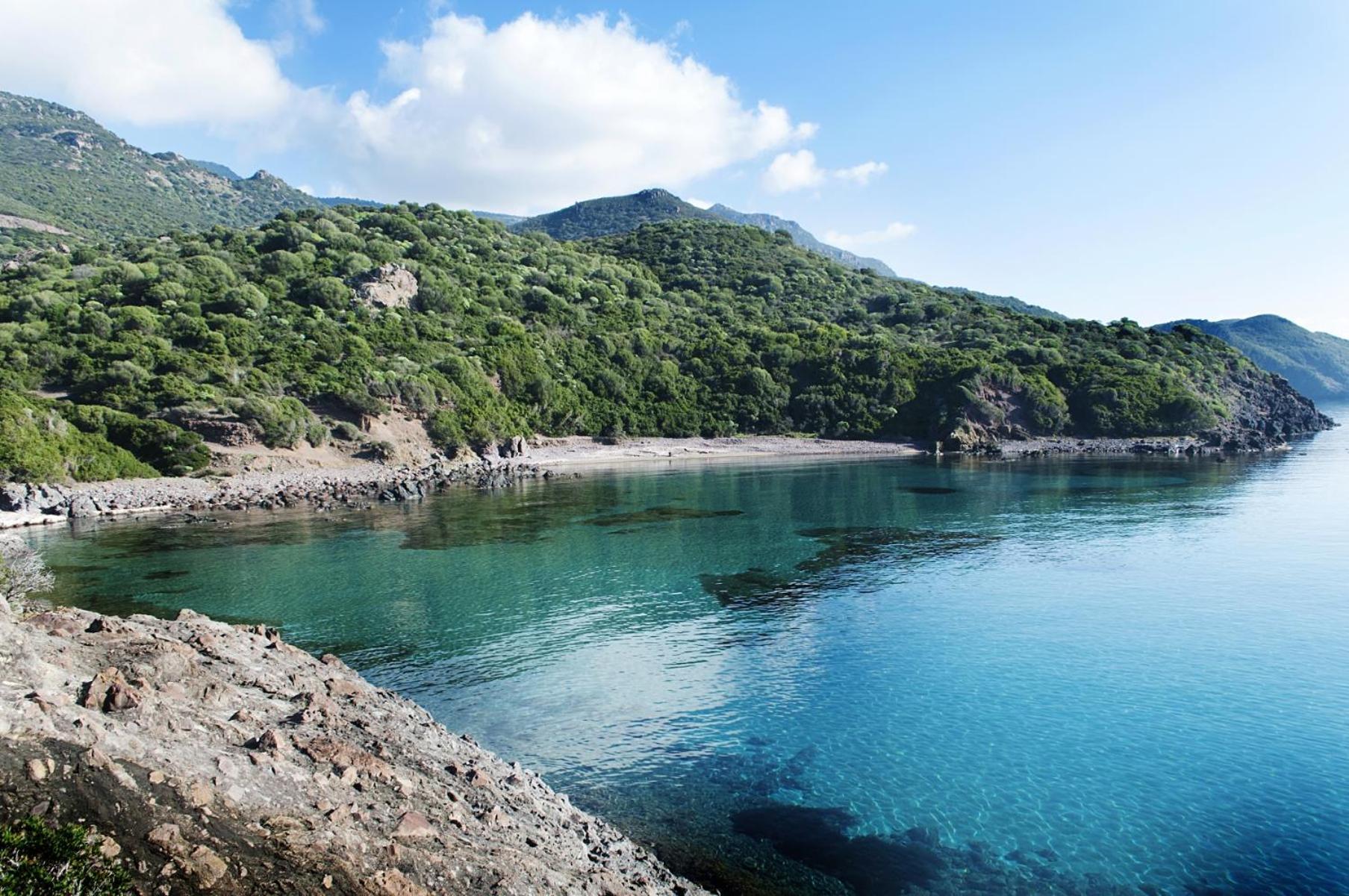 La Dama Del Castello Ξενοδοχείο Bosa Εξωτερικό φωτογραφία